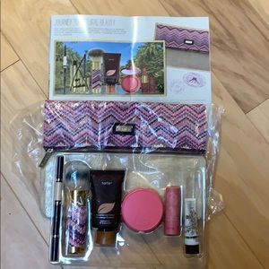 Limited Edition Tarte Makeup set